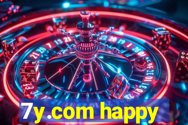 7y.com happy